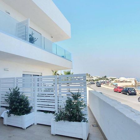 Villa Mediterranea Apartments - Seaview, Pool & Garden Bari Extérieur photo